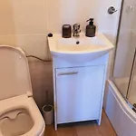 Apartmán Nowy 1 Przy Termach Cieplickich *