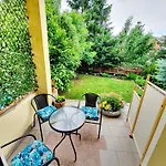 Apartmán Nowy 1 Przy Termach Cieplickich *