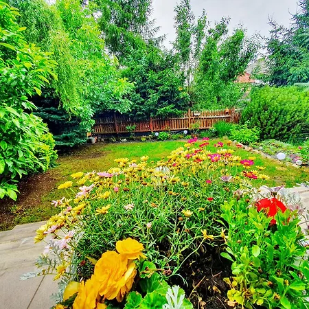 Appartement Nowy 1 Przy Termach Cieplickich