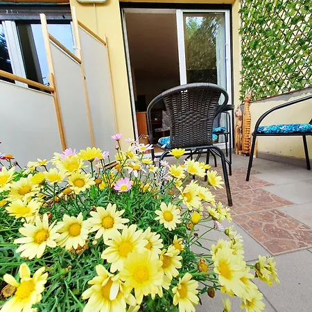 Nowy 1 Przy Termach Cieplickich Appartement *