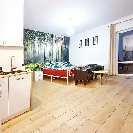 Nowy 1 Przy Termach Cieplickich *