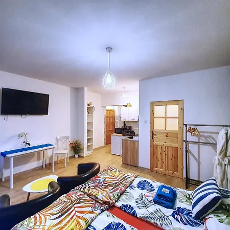 Nowy 1 Przy Termach Cieplickich