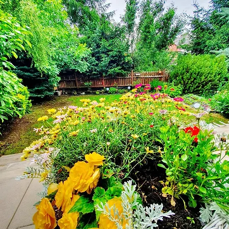 شقة Nowy 1 Przy Termach Cieplickich