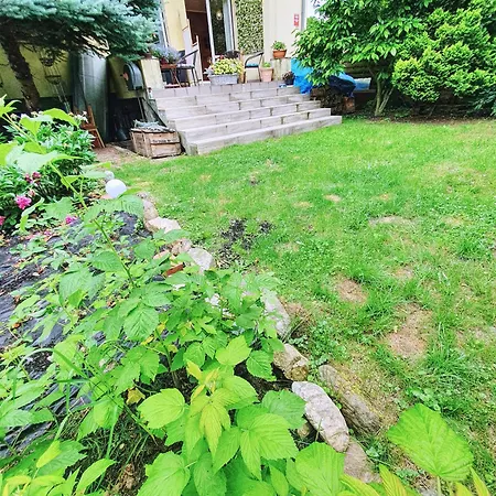 شقة Nowy 1 Przy Termach Cieplickich *