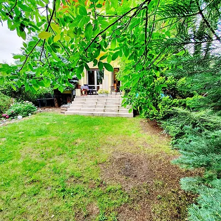 Nowy 1 Przy Termach Cieplickich Appartement Jelenia Góra