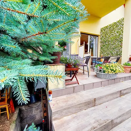 Nowy 1 Przy Termach Cieplickich Jelenia Góra