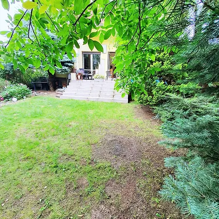 Nowy 1 Przy Termach Cieplickich * يلينيا غورا