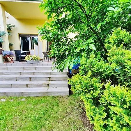 Nowy 1 Przy Termach Cieplickich