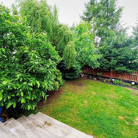 Nowy 1 Przy Termach Cieplickich Appartement