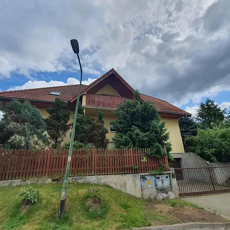 Nowy 1 Przy Termach Cieplickich *