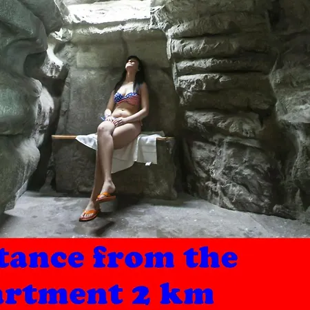 Nowy 1 Przy Termach Cieplickich Daire Jelenia Gora