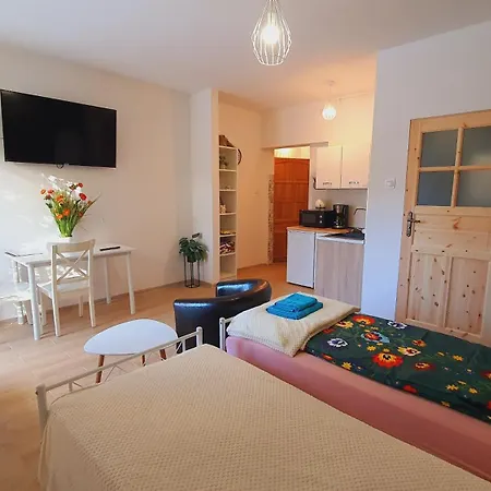 Nowy 1 Przy Termach Cieplickich Appartement Jelenia Góra