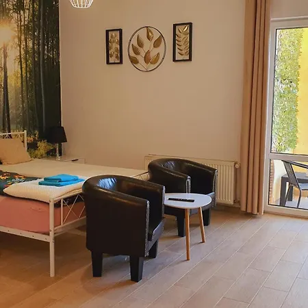 1 Przy Termach Cieplickich Apartament Jelenia Góra