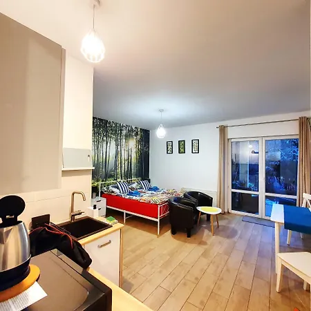 Nowy 1 Przy Termach Cieplickich *