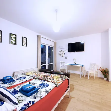 Nowy 1 Przy Termach Cieplickich * Jelenia Góra