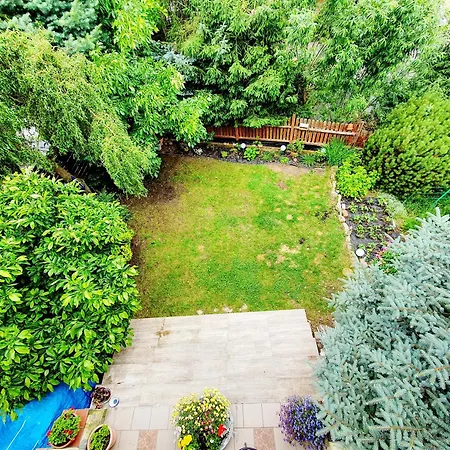 Nowy 1 Przy Termach Cieplickich Appartement Jelenia Góra