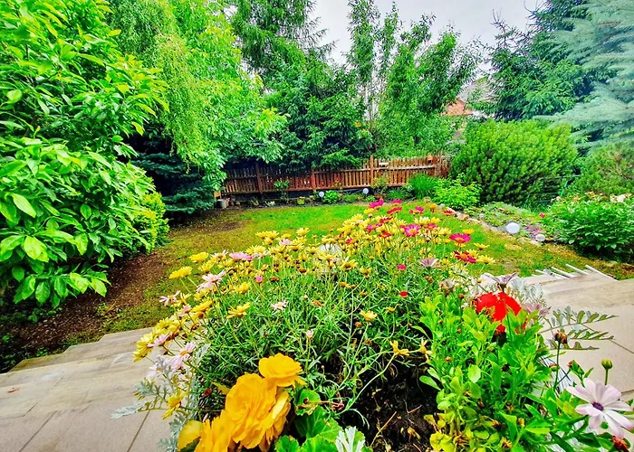 Apartamento Nowy 1 Przy Termach Cieplickich