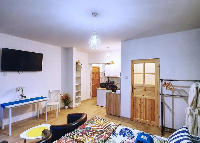 Nowy 1 Przy Termach Cieplickich