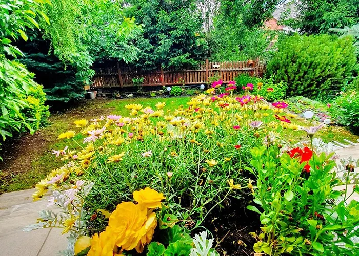 Apartamento Nowy 1 Przy Termach Cieplickich