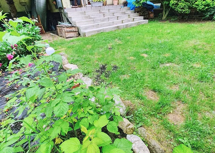 Apartamento Nowy 1 Przy Termach Cieplickich *