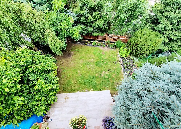 Apartamento Nowy 1 Przy Termach Cieplickich Jelenia Góra