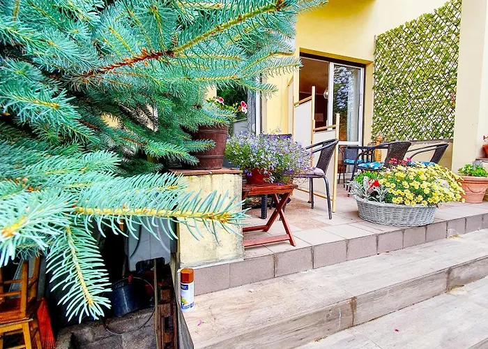 Nowy 1 Przy Termach Cieplickich Jelenia Góra