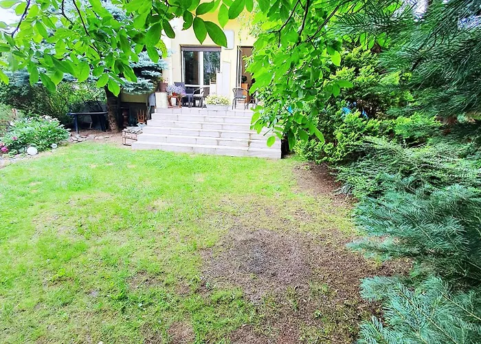 Nowy 1 Przy Termach Cieplickich * Jelenia Góra