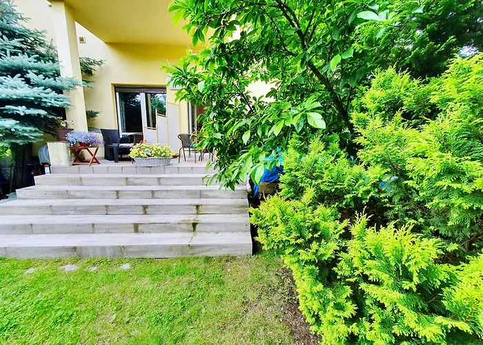 Nowy 1 Przy Termach Cieplickich