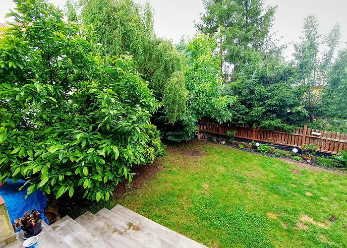 Nowy 1 Przy Termach Cieplickich Apartamento