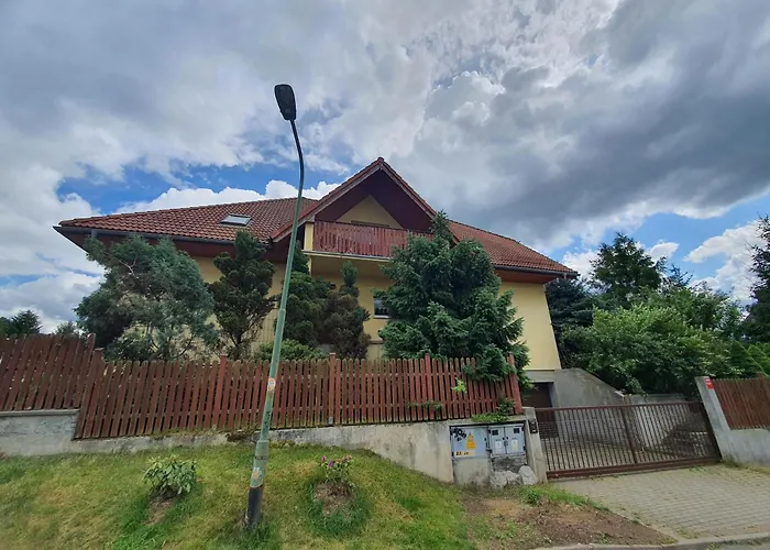 Nowy 1 Przy Termach Cieplickich *