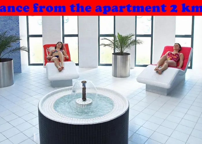 Nowy 1 Przy Termach Cieplickich *