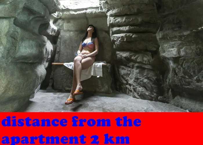 Nowy 1 Przy Termach Cieplickich Apartment Jelenia Gora