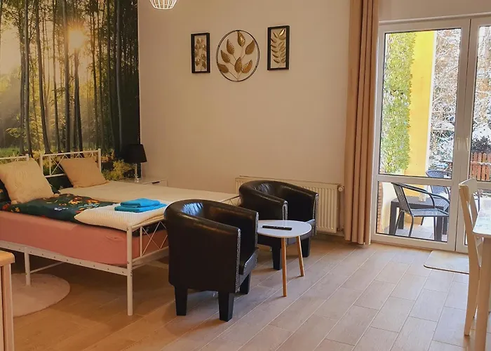 Nowy 1 Przy Termach Cieplickich Apartamento Jelenia Góra