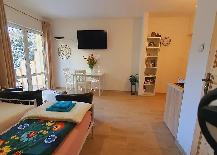 Nowy 1 Przy Termach Cieplickich *