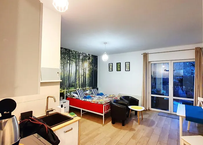 Nowy 1 Przy Termach Cieplickich *