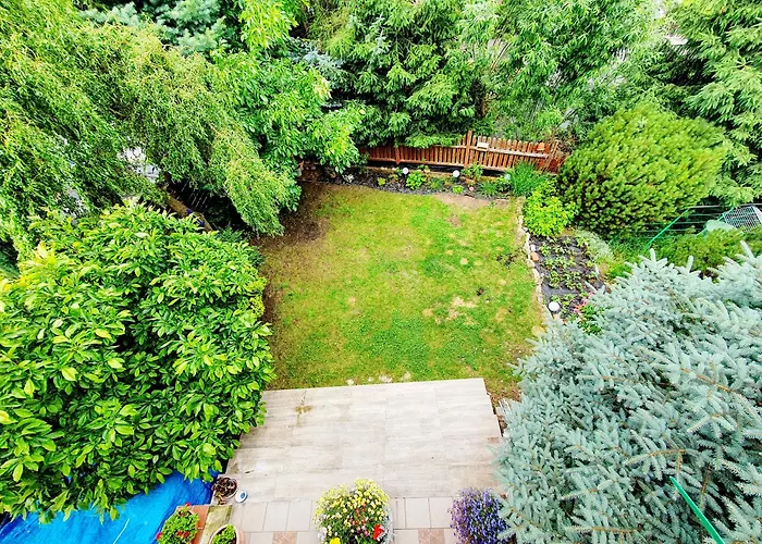 Nowy 1 Przy Termach Cieplickich Apartamento Jelenia Góra